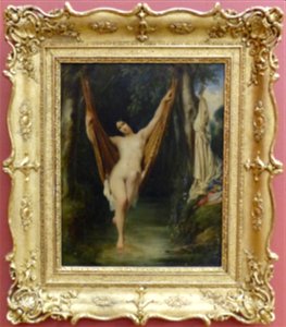Nîmes,Beaux Arts078