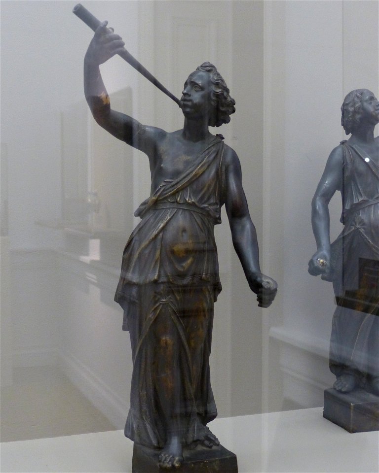 Nîmes,Beaux Arts107