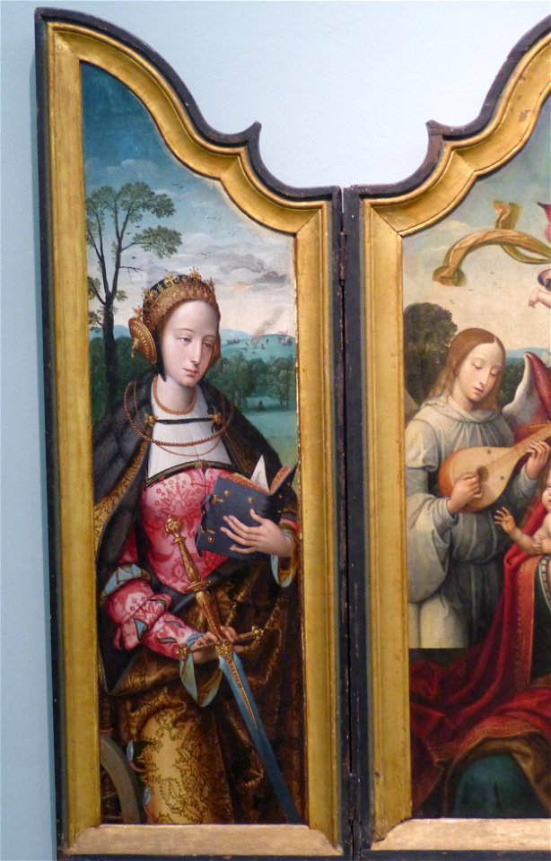 Nîmes,Beaux Arts141b