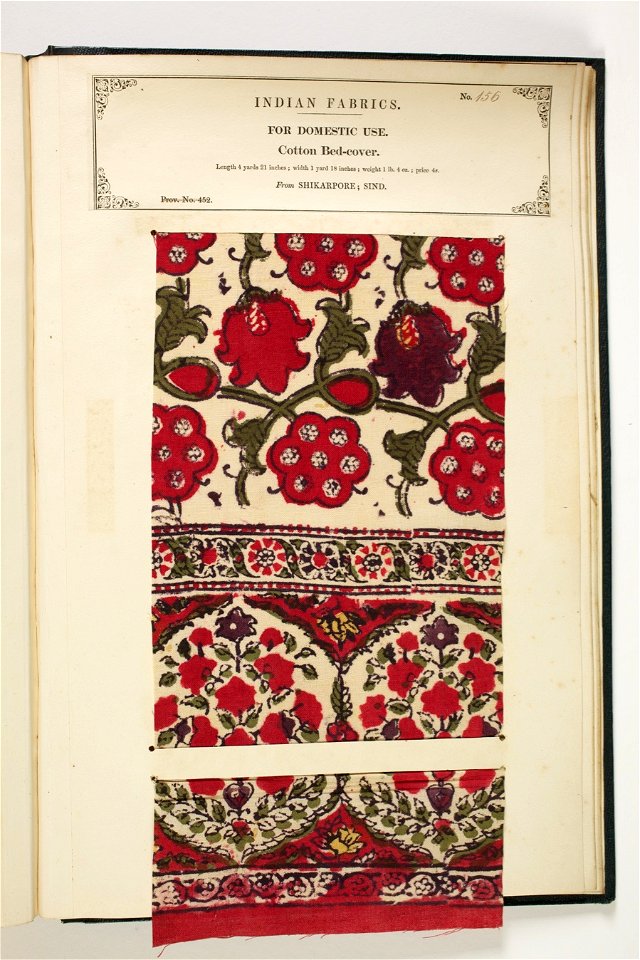 For domestic use n°156