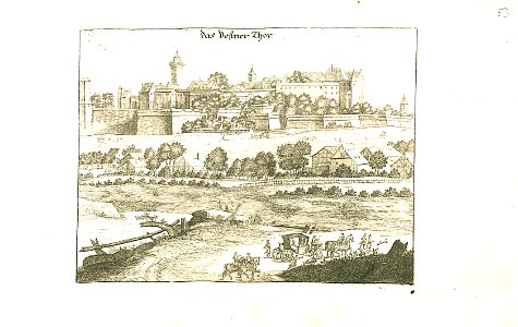 Nürnberger Zierde - Böner - 053 - Vestner Tor