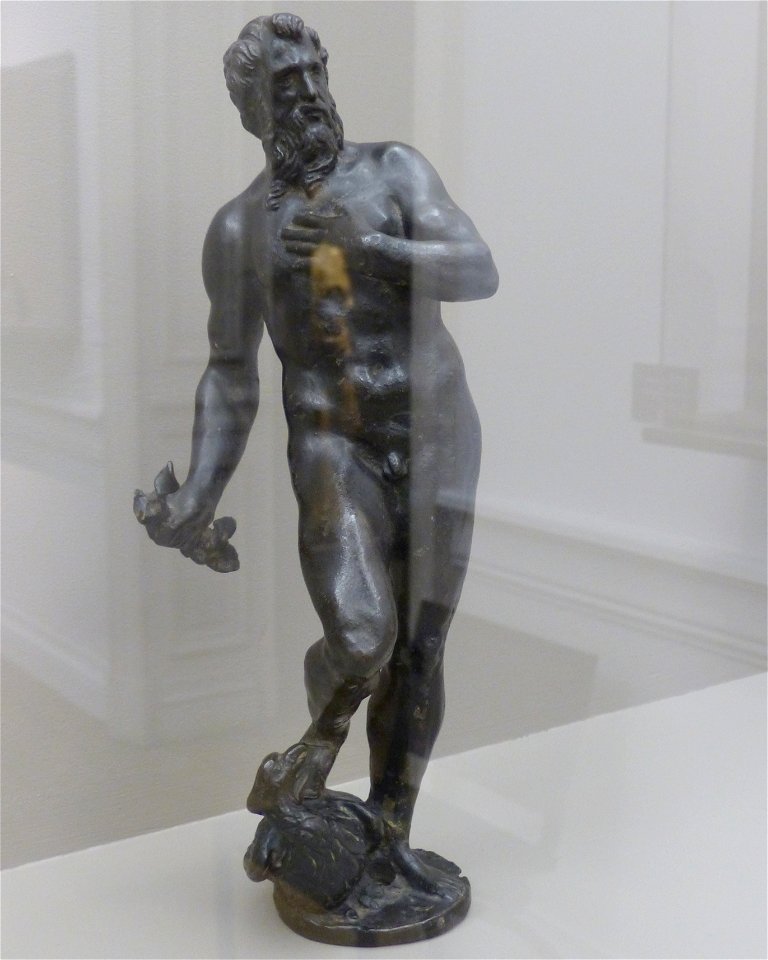 Nîmes,Beaux Arts109