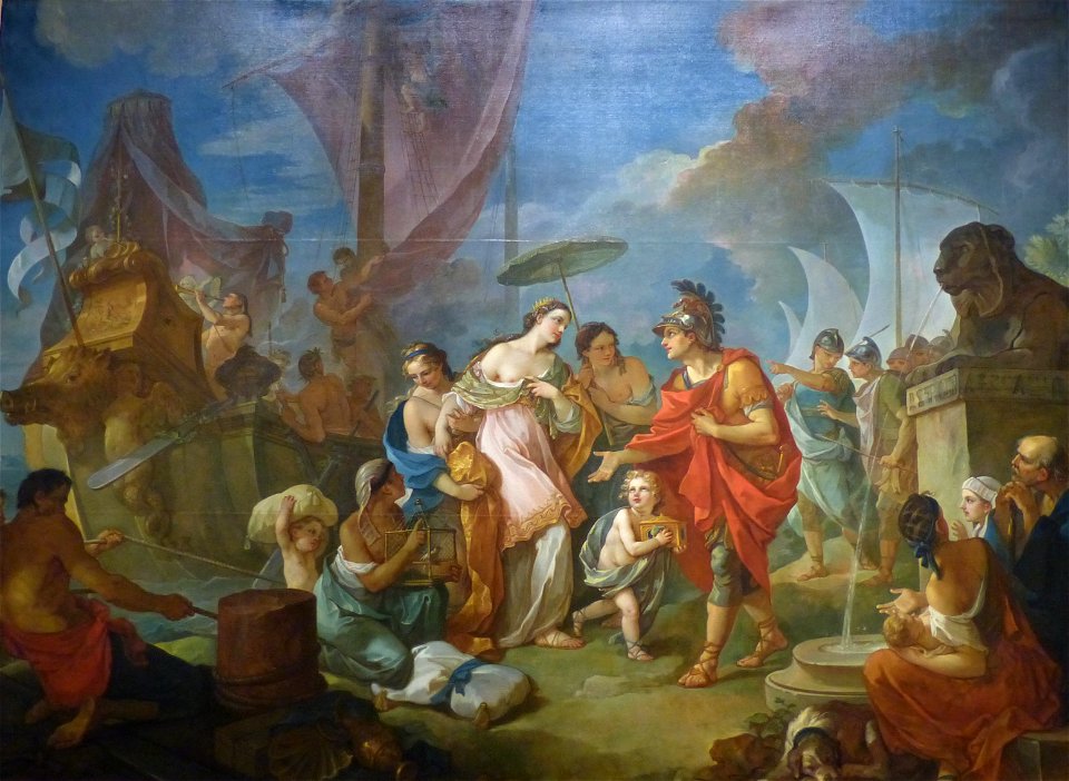Nîmes,Beaux Arts184