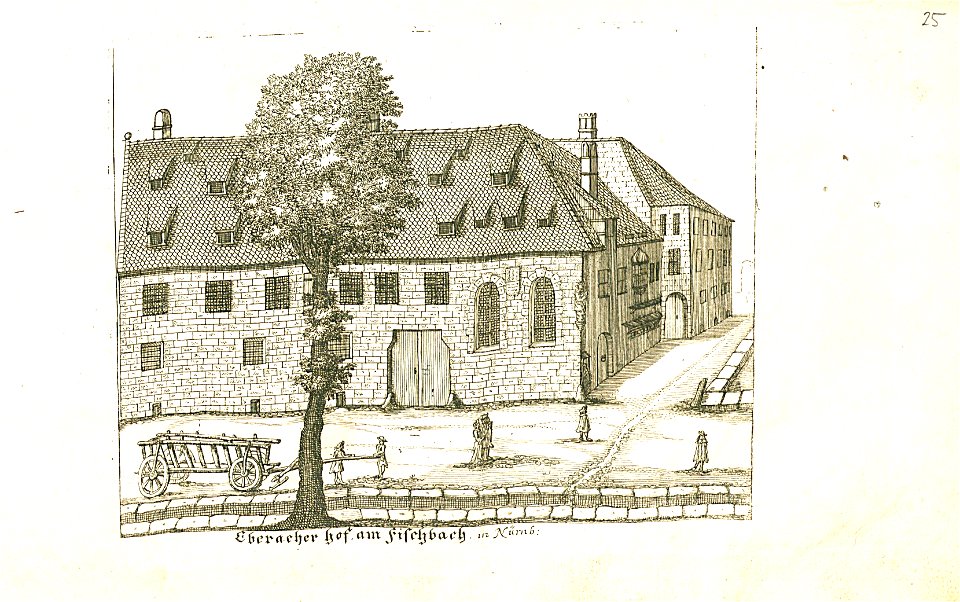 Nürnberger Zierde - Böner - 027 - Eberacher Hof