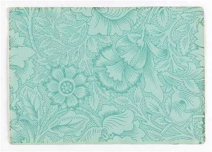 Page From Sample Book, Morris and Co., 1887 (CH 102200197)