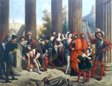 Nîmes,Beaux Arts052