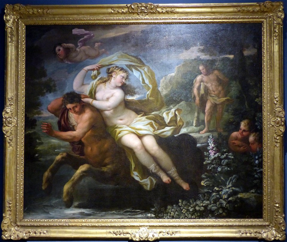 Nîmes,Beaux Arts041