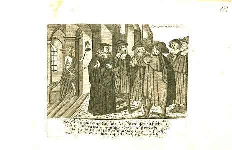 Nürnberger Zierde - Böner - 139 - die 12 Brüder
