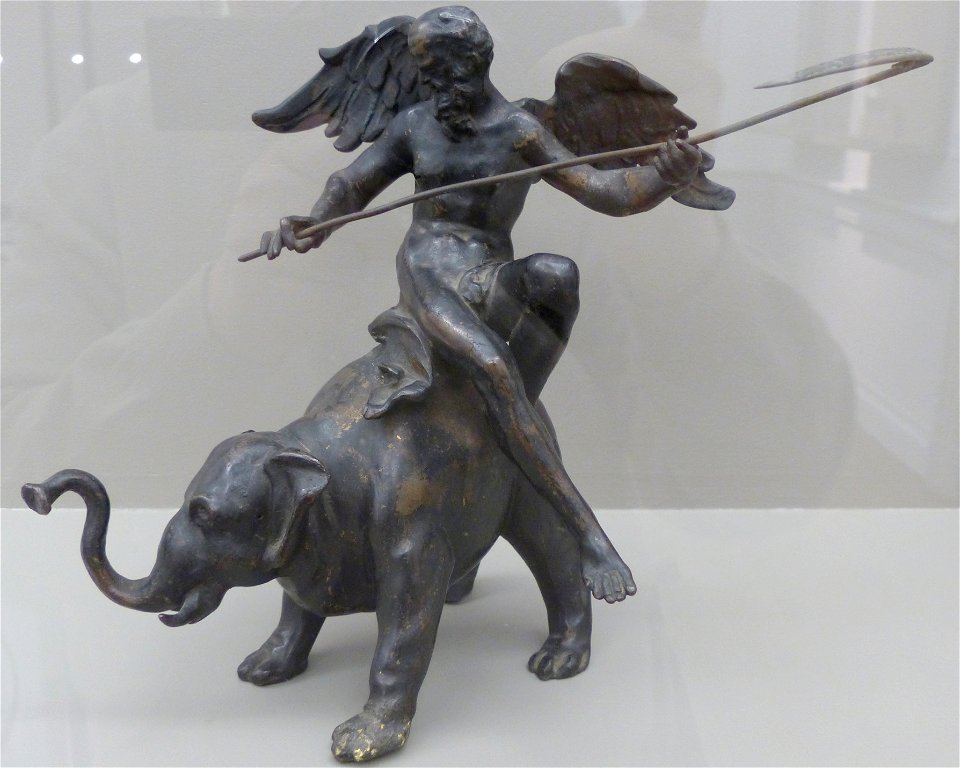 Nîmes,Beaux Arts110