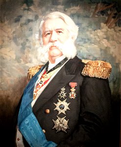 Nyström - Albert Ehrensvärd