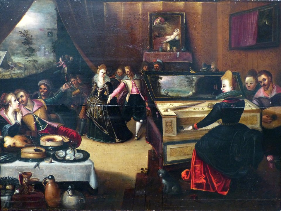 Nîmes,Beaux Arts143