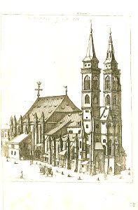 Nürnberger Zierde - Böner - 099 - St Sebald