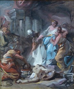 Nîmes,Beaux Arts099