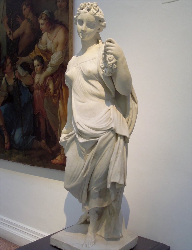 Nîmes,Beaux Arts190b