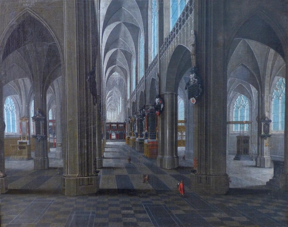 Nîmes,Beaux Arts161