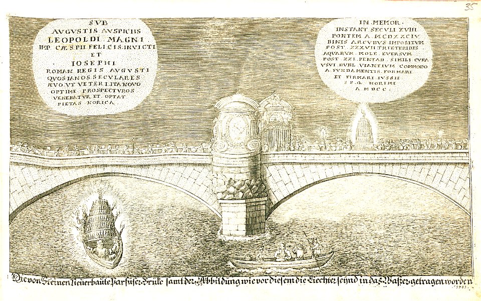 Nürnberger Zierde - Böner - 037 - Barfüßerbrücke