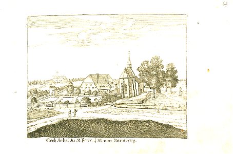 Nürnberger Zierde - Böner - 067 - Sichenkobel zu St Peter
