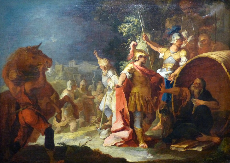 Nîmes,Beaux Arts044