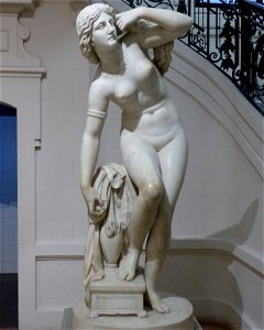 Nîmes,Beaux Arts046a