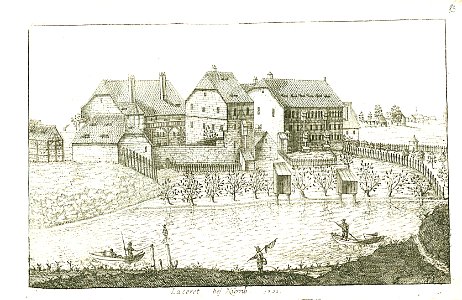 Nürnberger Zierde - Böner - 083 - Laceret bei Nürnberg