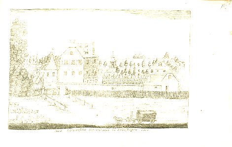 Nürnberger Zierde - Böner - 183 - Ebnerisches Herrnhaus