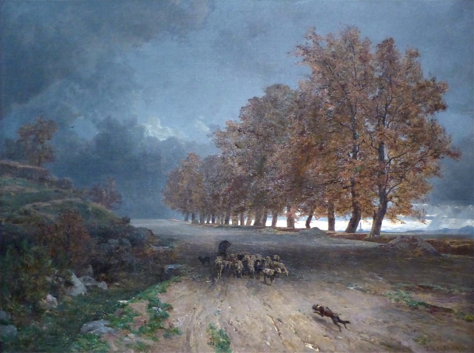 Nîmes,Beaux Arts080
