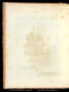 Nürnberger Trachten - Luiken - 1766 - 28