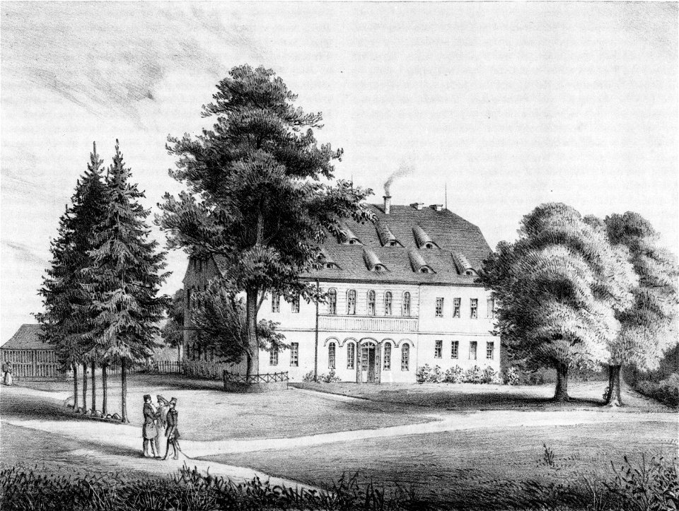 Ober-Kemnitz (Heise, 1850)