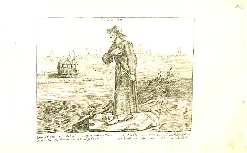 Nürnberger Zierde - Böner - 102 - S Sebald