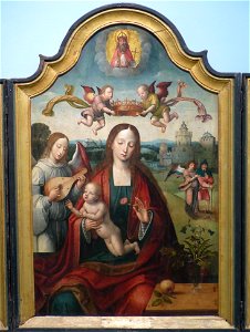 Nîmes,Beaux Arts141c