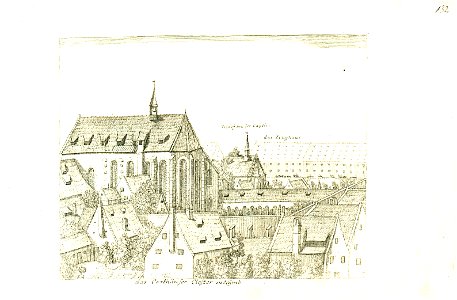 Nürnberger Zierde - Böner - 130 - Carthäuser Closter
