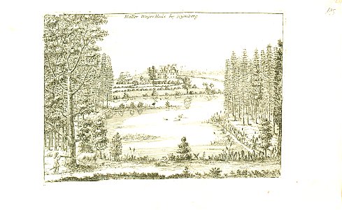 Nürnberger Zierde - Böner - 195 - Haller Weyerhaus