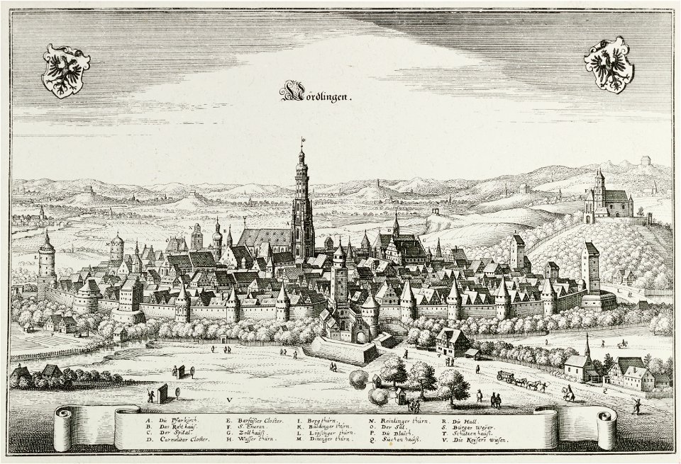 Nördlingen-Stadtansicht-ZI-1060-01-00-397767
