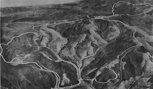 Nürburgring (plán okruhu 1926)