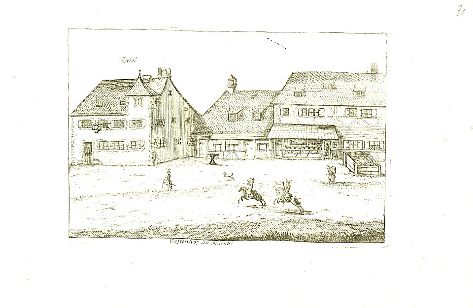 Nürnberger Zierde - Böner - 071 - Gostenhof