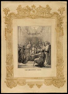 O Divino Espirito Santo (1)