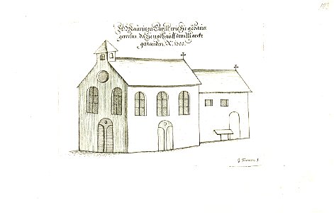 Nürnberger Zierde - Böner - 103 - St Mauritzen