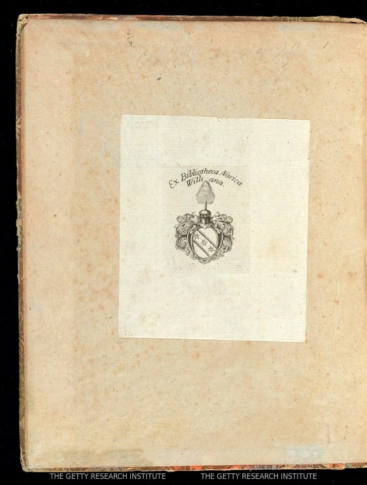 Nürnberger Trachten - Luiken - 1766 - 02