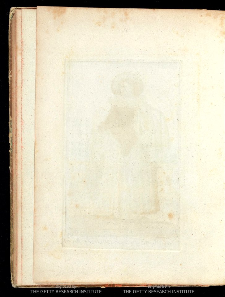 Nürnberger Trachten - Luiken - 1766 - 20