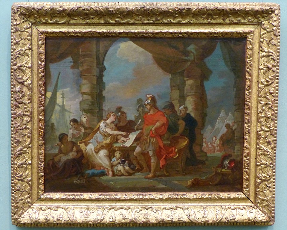 Nîmes,Beaux Arts103