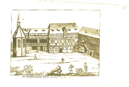 Nürnberger Zierde - Böner - 123 - Heilsbruner Hof