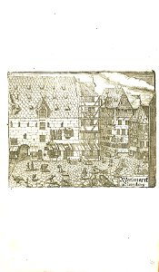 Nürnberger Zierde - Böner - 040 - Mehlmarkt