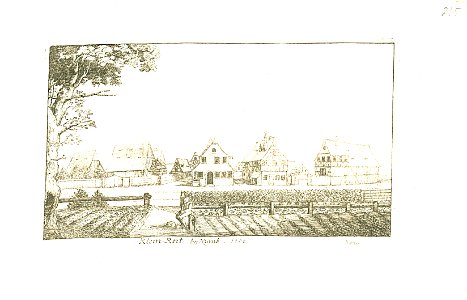 Nürnberger Zierde - Böner - 235 - Klein Reith