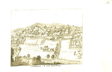 Nürnberger Zierde - Böner - 182 - Erlastegen