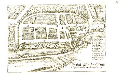 Nürnberger Zierde - Böner - 058 - Vorstadt Wehrd