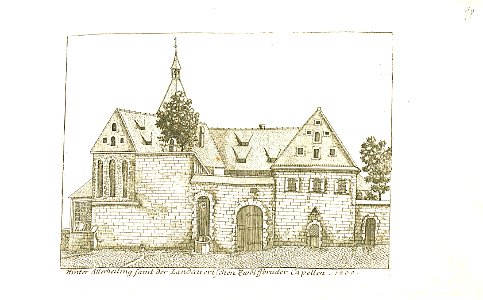 Nürnberger Zierde - Böner - 098 - Zwölfbruder Capellen
