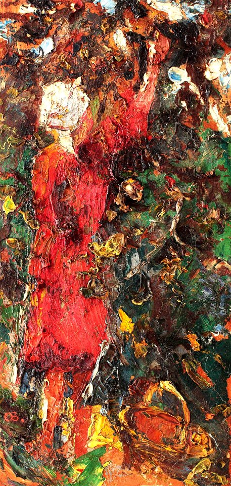 Octav Bancila - Dupa mere