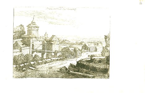 Nürnberger Zierde - Böner - 066 - Frauenthor