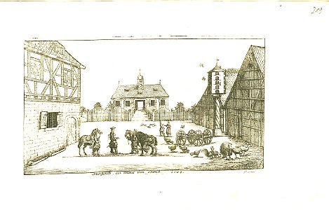 Nürnberger Zierde - Böner - 219 - Mayach