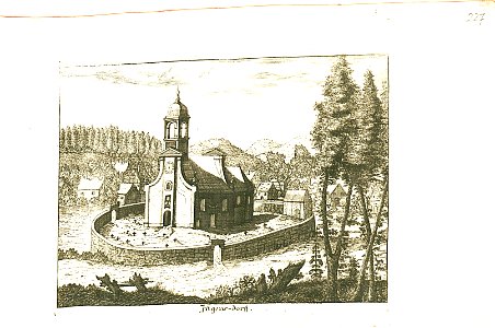 Nürnberger Zierde - Böner - 227 - Ingensdorf